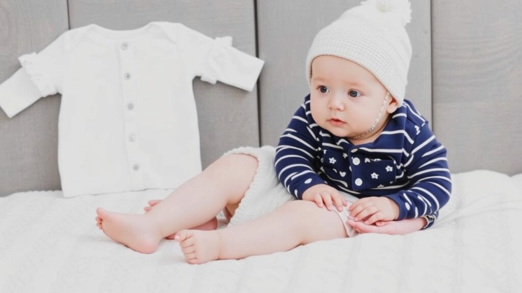 best baby clothes under 1000$